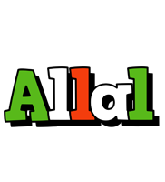 Allal venezia logo