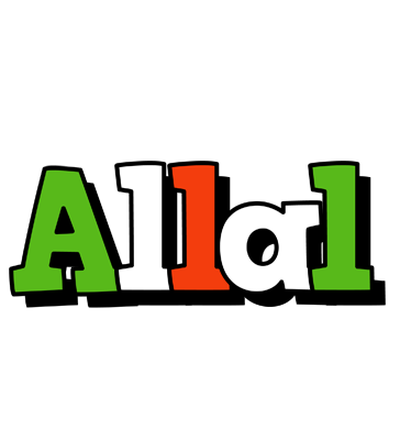 Allal venezia logo