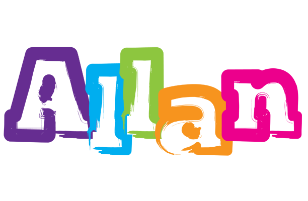 Allan casino logo