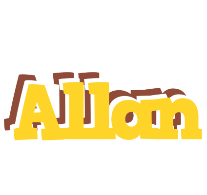 Allan hotcup logo
