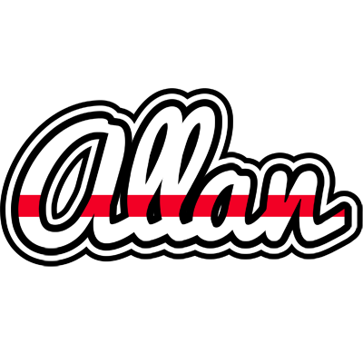 Allan kingdom logo