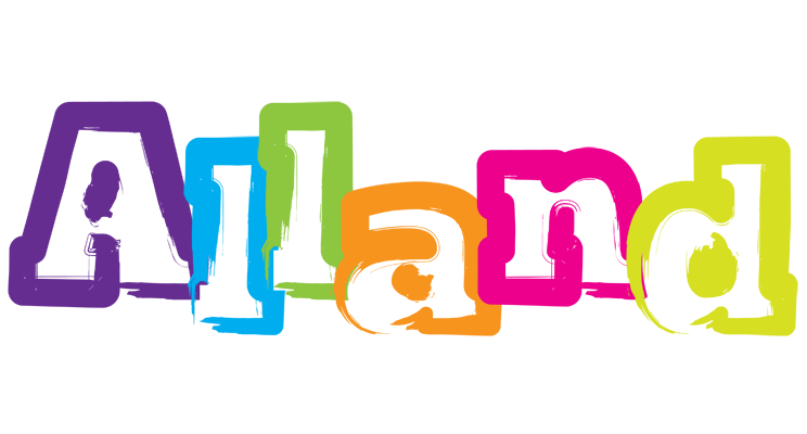 Alland casino logo