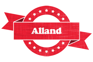 Alland passion logo