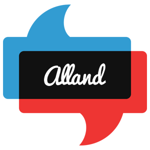 Alland sharks logo