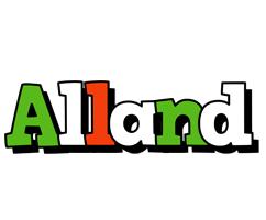 Alland venezia logo