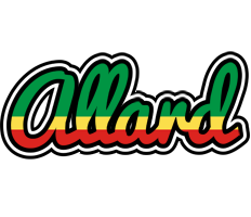 Allard african logo