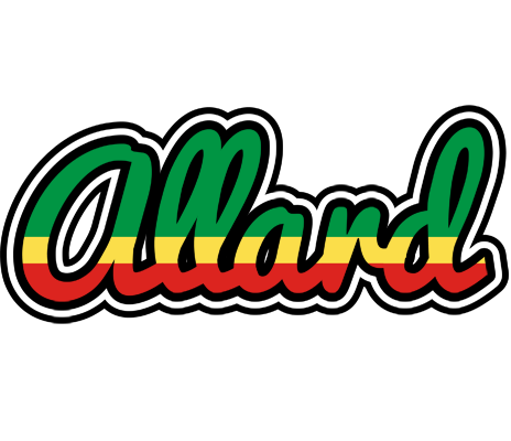 Allard african logo