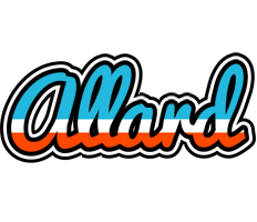 Allard america logo