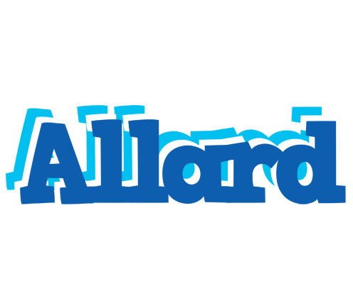 Allard business logo
