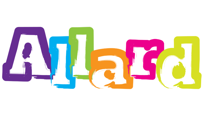 Allard casino logo