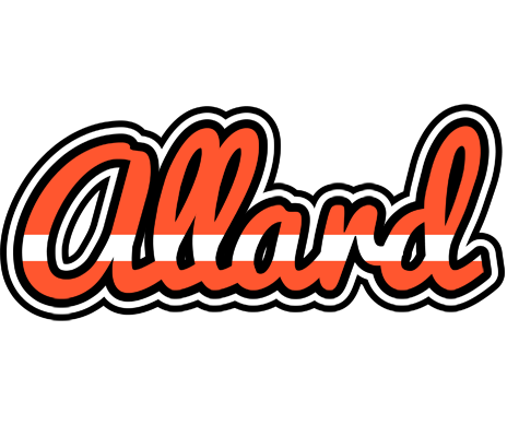 Allard denmark logo