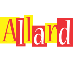 Allard errors logo