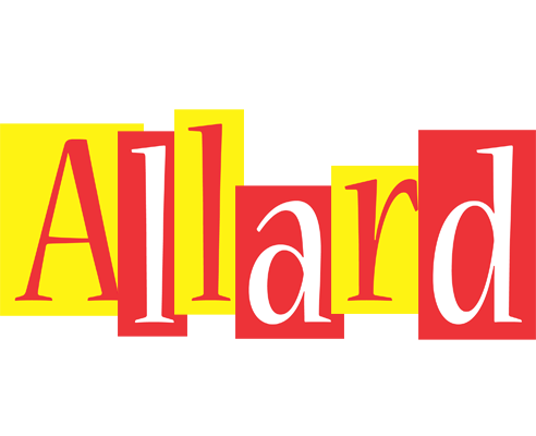 Allard errors logo