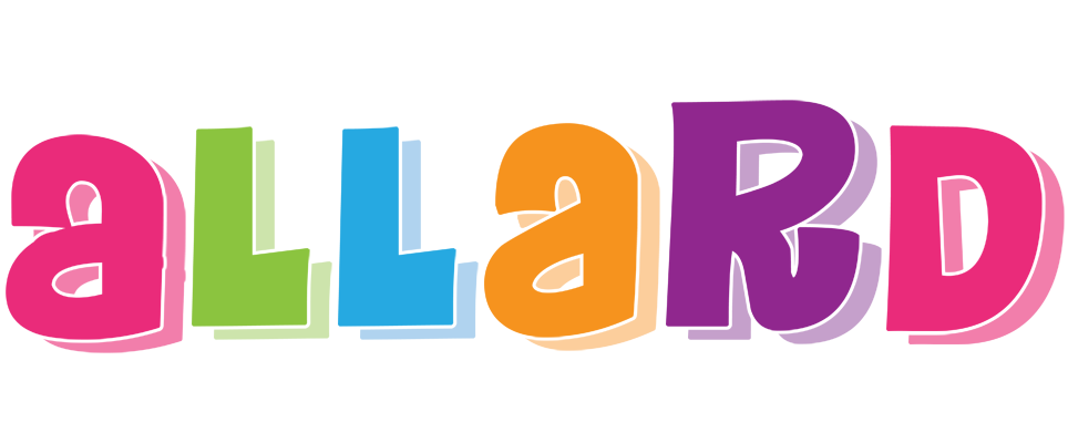 Allard friday logo