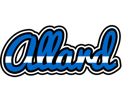 Allard greece logo