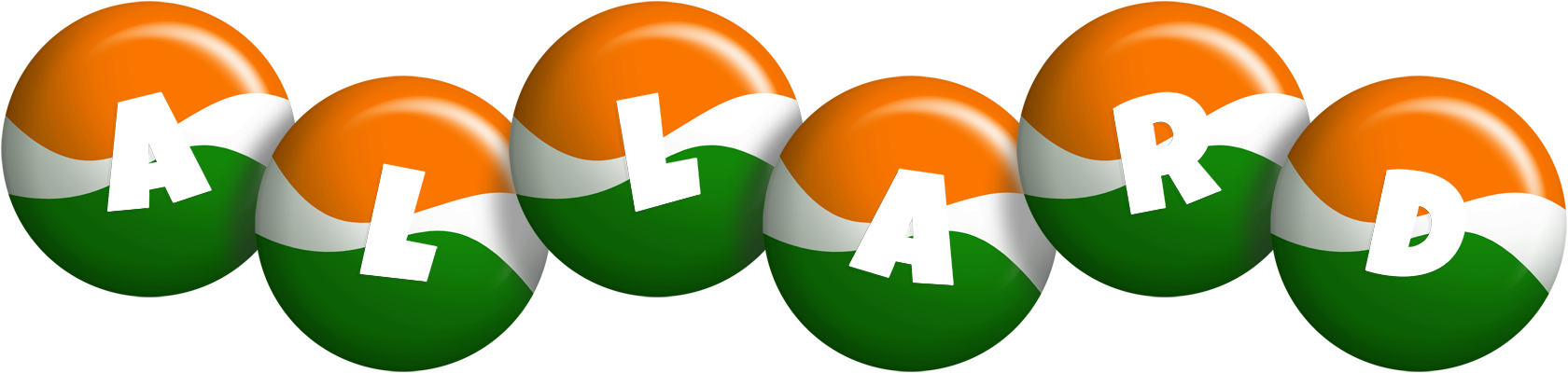 Allard india logo