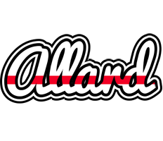 Allard kingdom logo