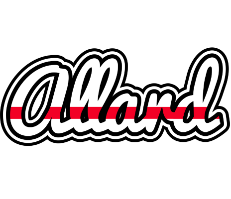 Allard kingdom logo