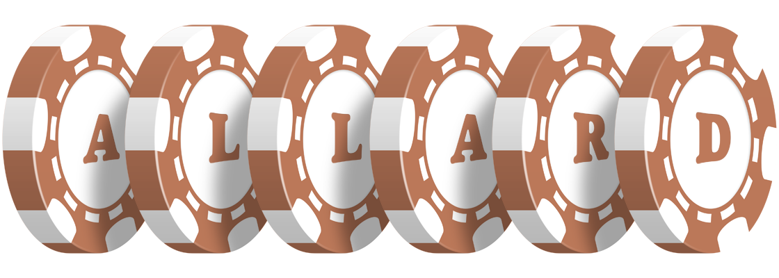 Allard limit logo