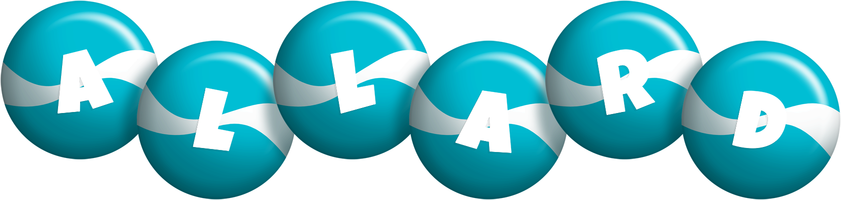 Allard messi logo
