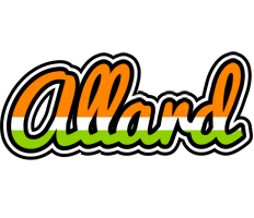 Allard mumbai logo