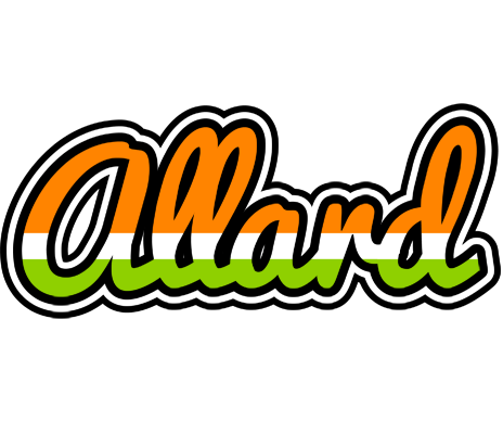 Allard mumbai logo