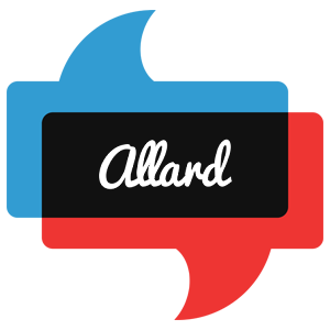 Allard sharks logo