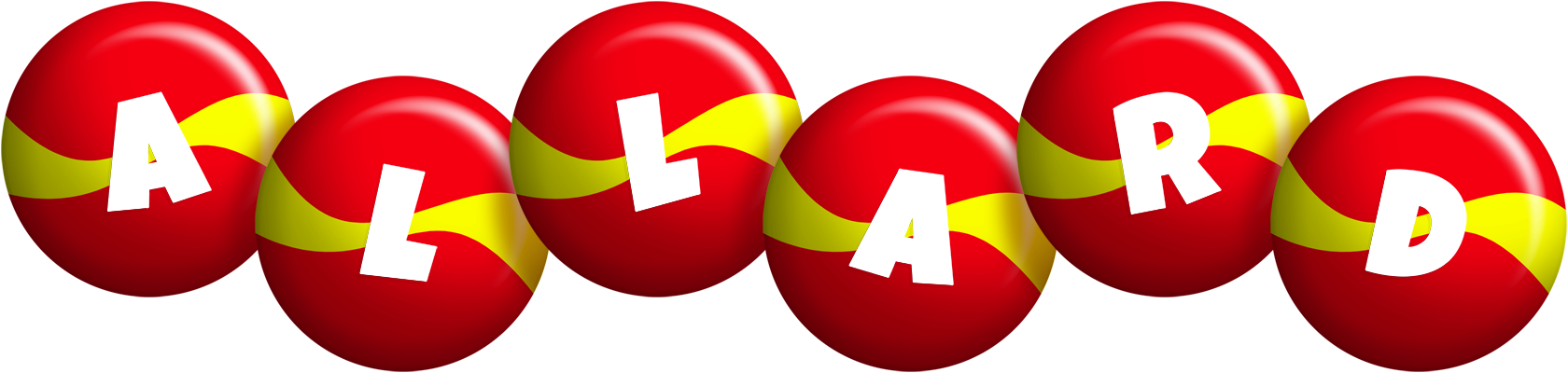 Allard spain logo