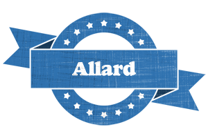 Allard trust logo