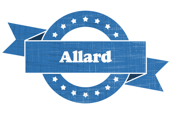 Allard trust logo