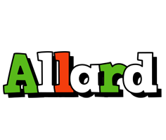 Allard venezia logo