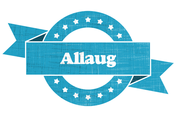 Allaug balance logo