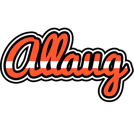 Allaug denmark logo