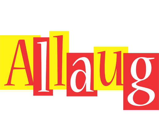 Allaug errors logo