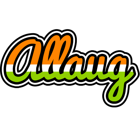 Allaug mumbai logo