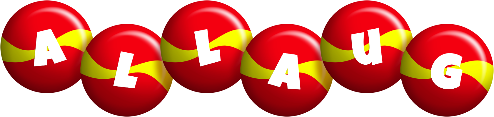 Allaug spain logo