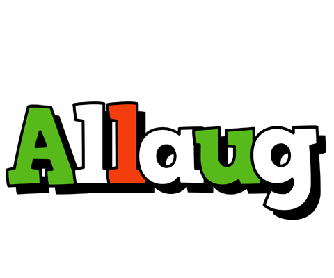 Allaug venezia logo
