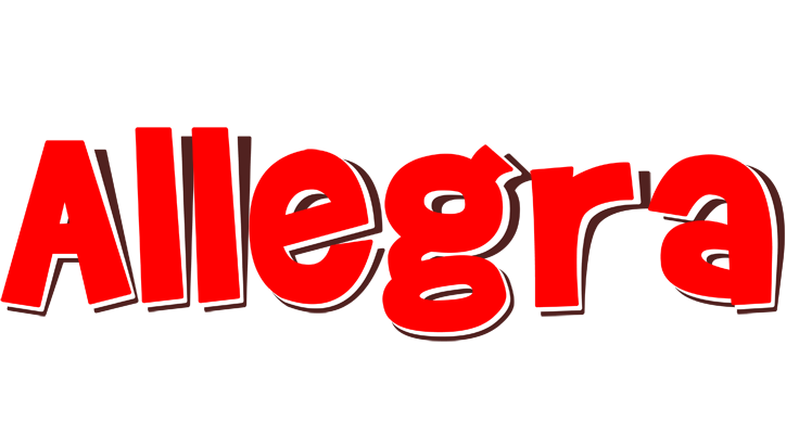 Allegra basket logo