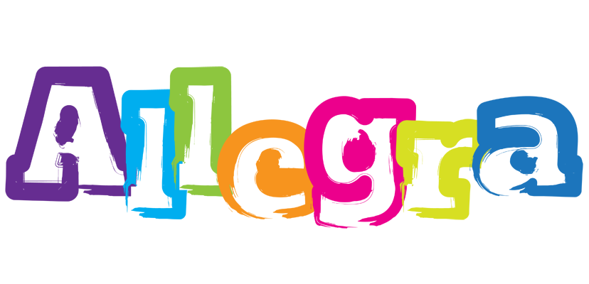 Allegra casino logo