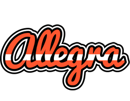 Allegra denmark logo