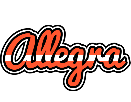 Allegra denmark logo