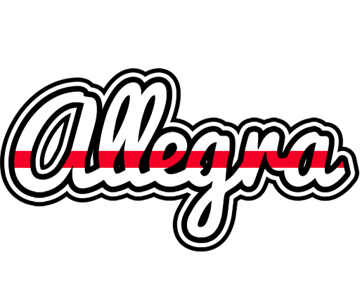 Allegra kingdom logo