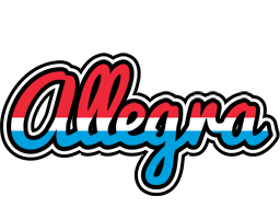 Allegra norway logo