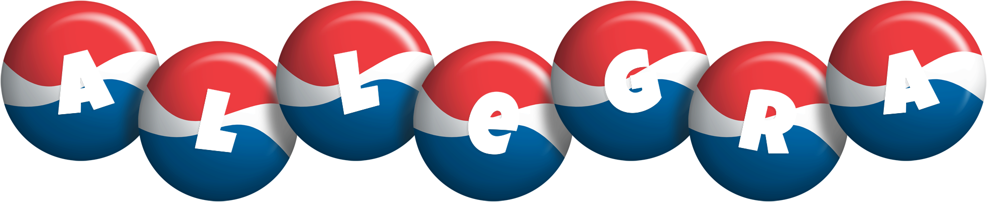 Allegra paris logo