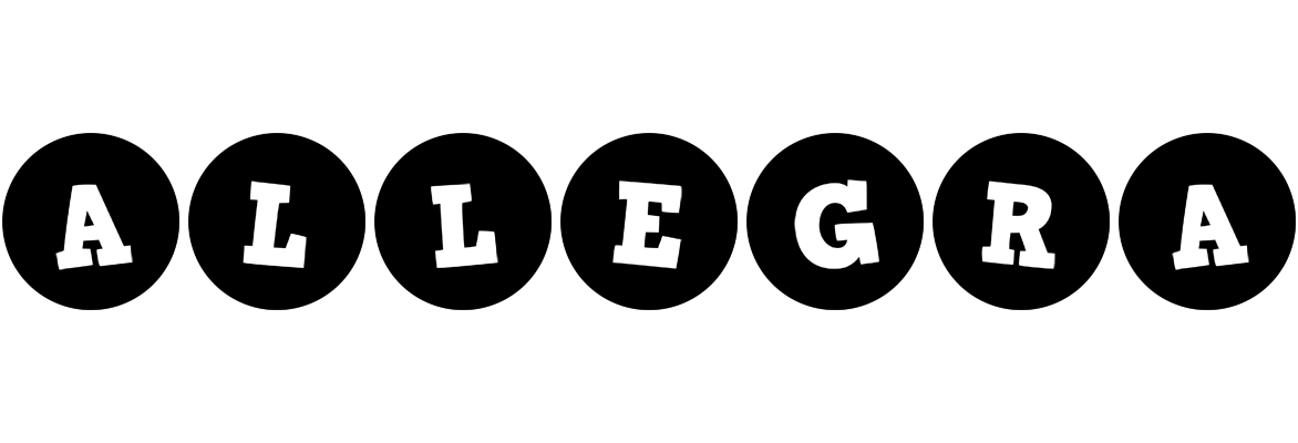 Allegra tools logo