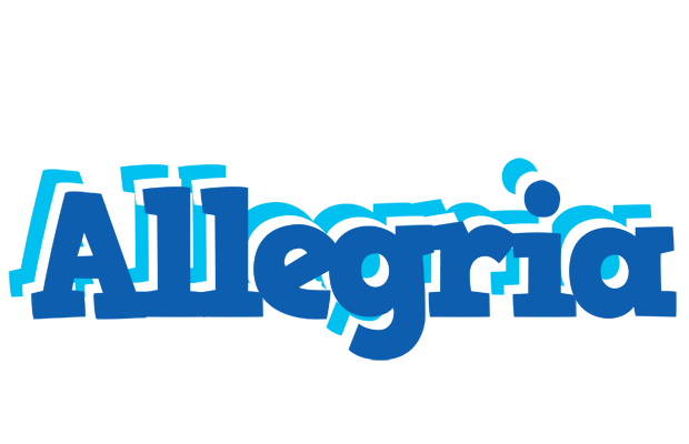 Allegria business logo