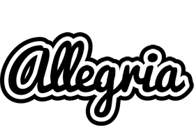 Allegria chess logo