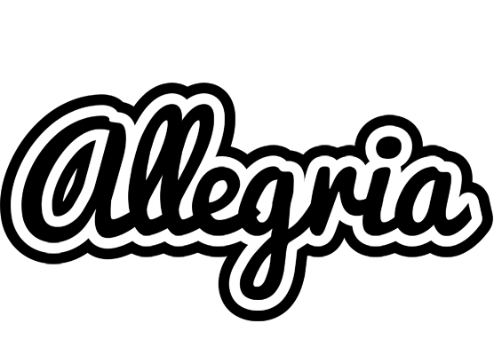 Allegria chess logo