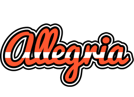 Allegria denmark logo