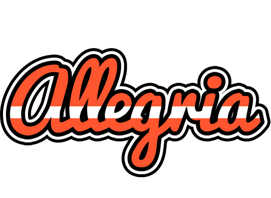 Allegria denmark logo